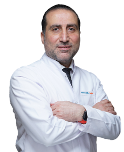 Op. Dr. İlhami Salcan
